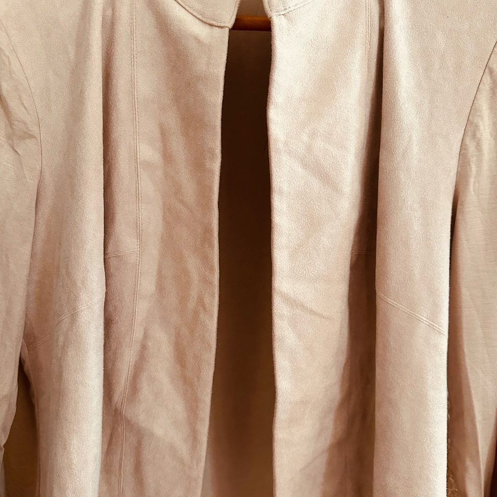 Coat - Picture 3 of 4
